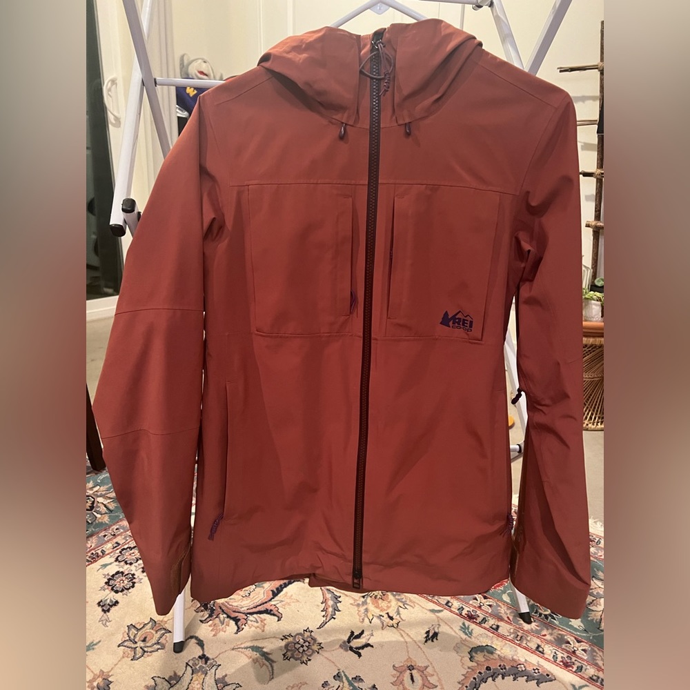 REI Co-op XeroDry GTX Jacket XS